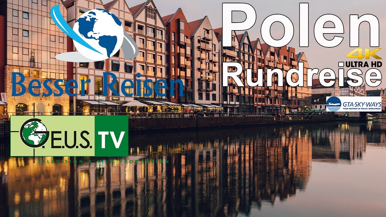 Geheimtipp Polen: Hotel-Check an der polnischen Ostsee! | SAT.1 Frühstücksfernsehen